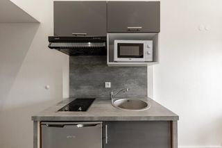  Appartement � louer 1 pi�ce 20 m�