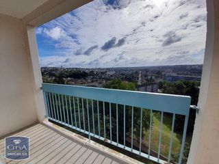  Appartement � louer 3 pi�ces 62 m�