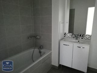  Appartement � louer 3 pi�ces 63 m�