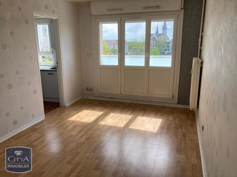   Location Appartement Appartement - 1 pi�ce(s) - 28 m�
