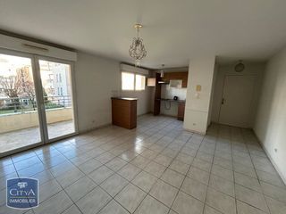  Appartement � louer 3 pi�ces 62 m�