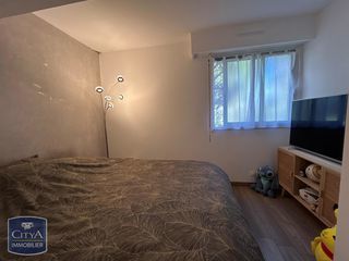  Appartement � louer 2 pi�ces 46 m�