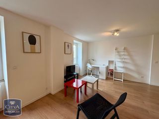  Appartement � louer 1 pi�ce 33 m�