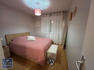  Appartement � louer 4 pi�ces 98 m�