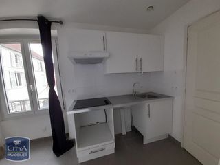  Appartement � louer 1 pi�ce 22 m�