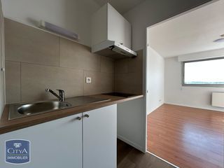  Appartement � louer 1 pi�ce 21 m�