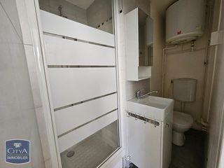  Appartement � louer 1 pi�ce 19 m�