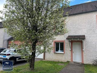  Maison � louer 3 pi�ces 69 m� Comblanchien