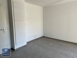  Appartement � louer 1 pi�ce 24 m�