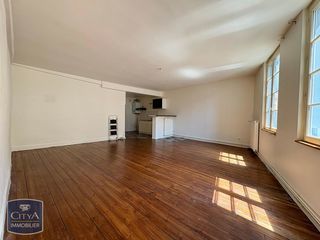  Appartement � louer 3 pi�ces 68 m�