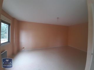  Appartement � louer 1 pi�ce 32 m�