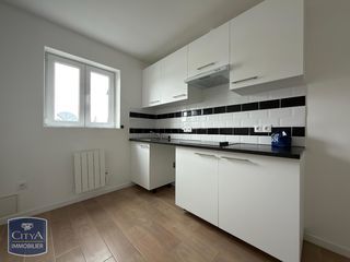  Appartement � louer 3 pi�ces 64 m�