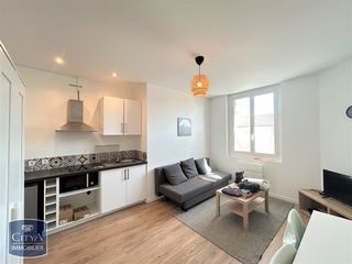  Appartement � louer 2 pi�ces 30 m�