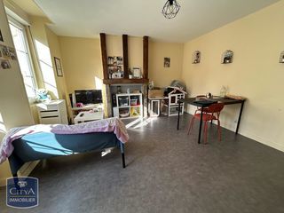  Appartement � louer 2 pi�ces 34 m�