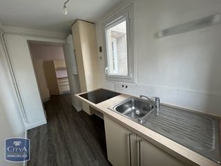  Appartement � louer 2 pi�ces 60 m�