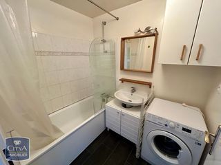  Appartement � louer 2 pi�ces 36 m�