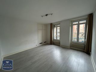  Appartement � louer 2 pi�ces 57 m�