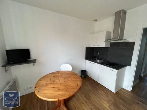   Location Appartement Appartement - 2 pi�ce(s) - 31 m�