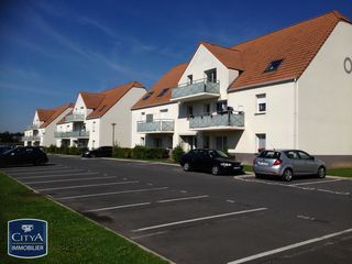  Appartement � louer 4 pi�ces 75 m�