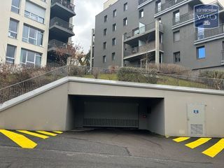  Parking / Garage � louer 15 m�