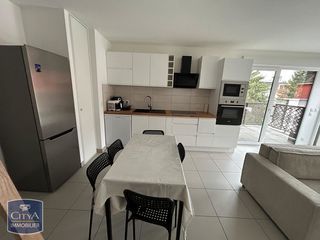  Appartement � louer 3 pi�ces 65 m�