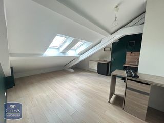  Appartement � louer 2 pi�ces 24 m�