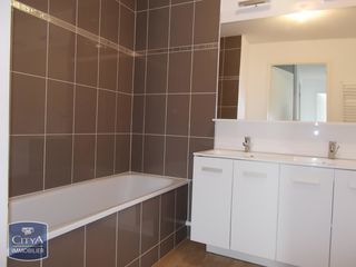  Appartement � louer 3 pi�ces 61 m�