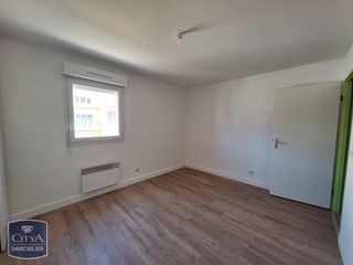  Appartement � louer 1 pi�ce 26 m�