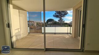  Appartement � louer 2 pi�ces 54 m�