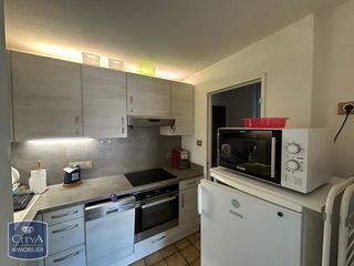  Appartement � louer 2 pi�ces 34 m�