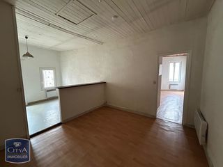  Appartement � louer 3 pi�ces 60 m�