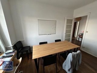  Appartement � louer 3 pi�ces 63 m�