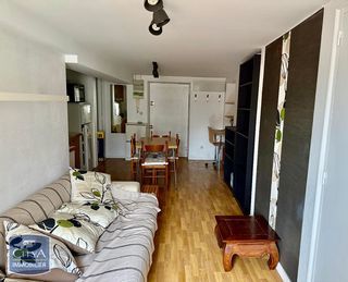  Appartement � louer 2 pi�ces 34 m�