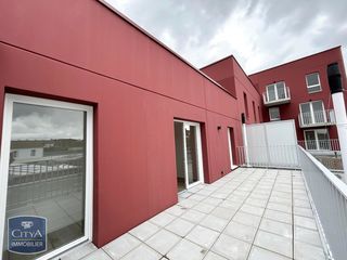  Appartement � louer 2 pi�ces 48 m�