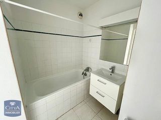  Appartement � louer 1 pi�ce 19 m�