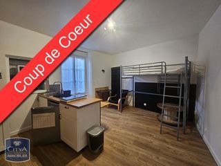  Appartement � louer 1 pi�ce 24 m�