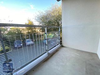  Appartement � louer 2 pi�ces 49 m�