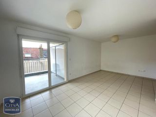  Appartement � louer 1 pi�ce 31 m�