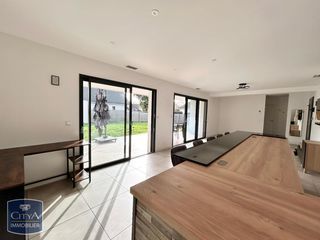  Maison � louer 4 pi�ces 111 m�