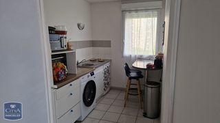  Appartement � louer 2 pi�ces 54 m�