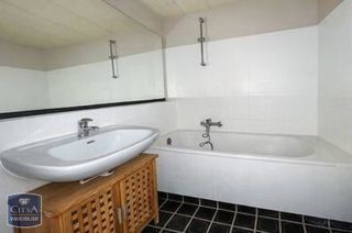  Appartement � louer 1 pi�ce 24 m�