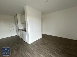  Appartement � louer 1 pi�ce 21 m�