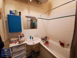  Appartement � louer 2 pi�ces 42 m�