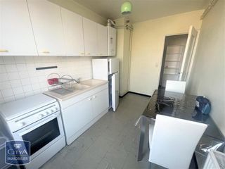  Appartement � louer 2 pi�ces 31 m�