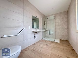  Appartement � louer 3 pi�ces 80 m�