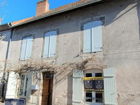   Location Maison Maison - 2 pi�ce(s) - 66 m�