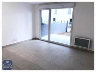  Appartement � louer 1 pi�ce 27 m�