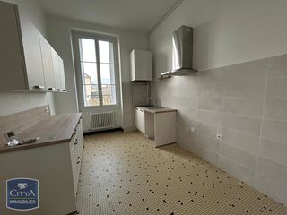  Appartement � louer 4 pi�ces 102 m�