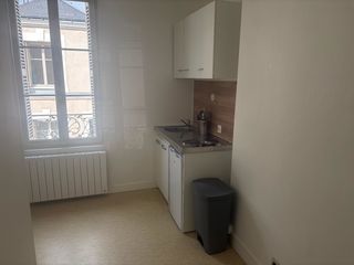  Appartement � louer 1 pi�ce 24 m�