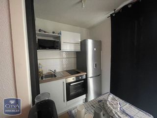  Appartement � louer 2 pi�ces 45 m�